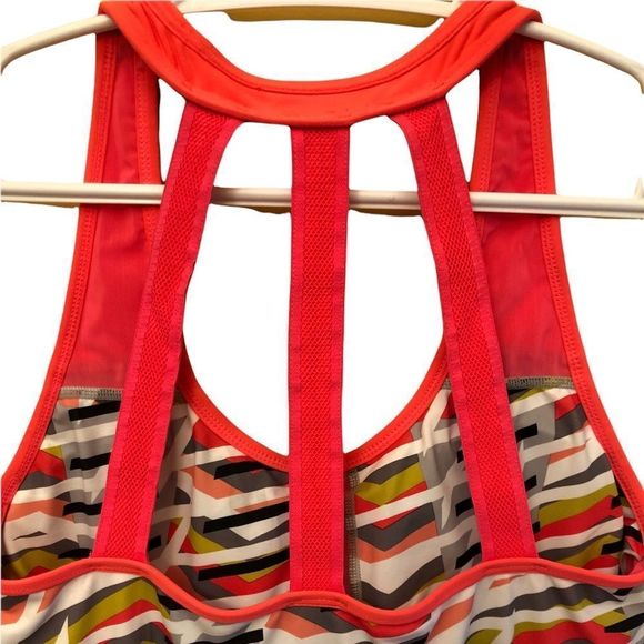 Fabletics Zion Athletic Tank Top EUC - Picture 3 of 10